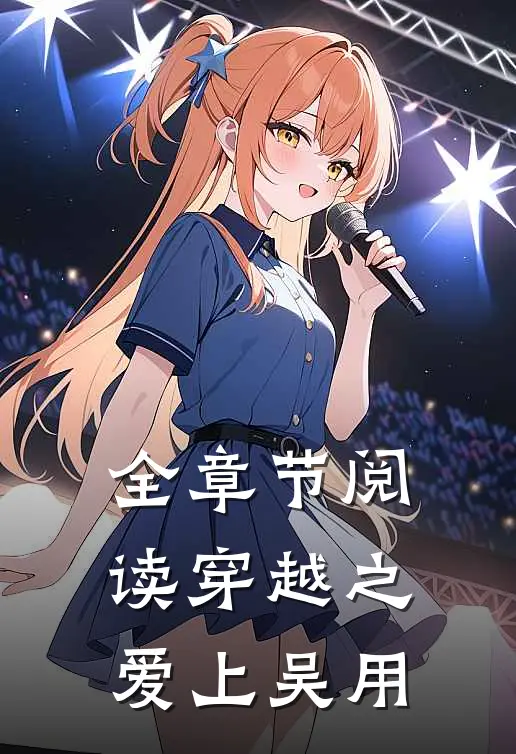 全章节阅读穿越之爱上吴用