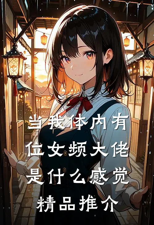 当我体内有位女频大佬是什么感觉精品推介
