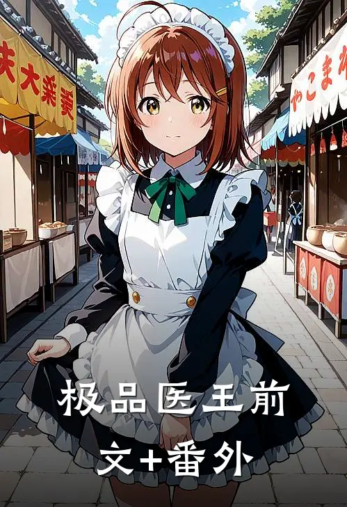 极品医王前文+番外