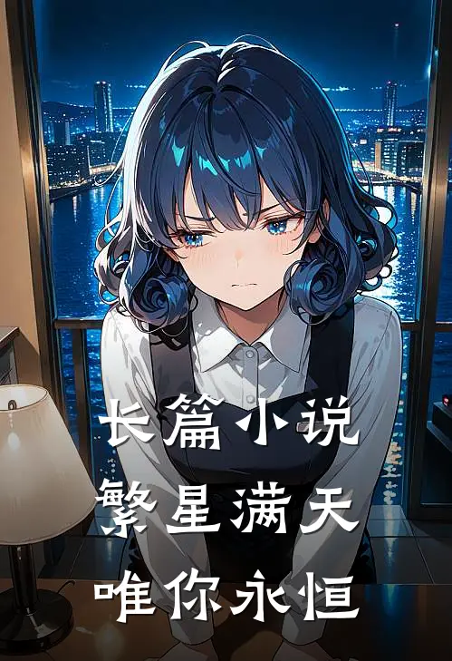 长篇小说繁星满天，唯你永恒