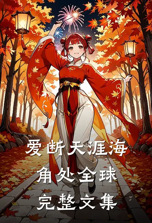 爱断天涯海角处全球完整文集