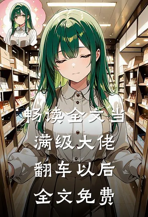 畅读全文当满级大佬翻车以后 全文免费