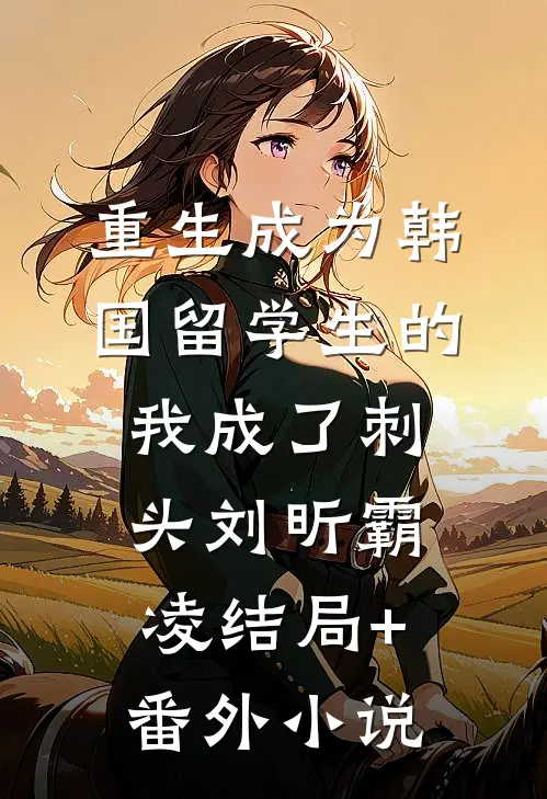 重生成为韩国留学生的我成了刺头刘昕霸凌结局+番外小说