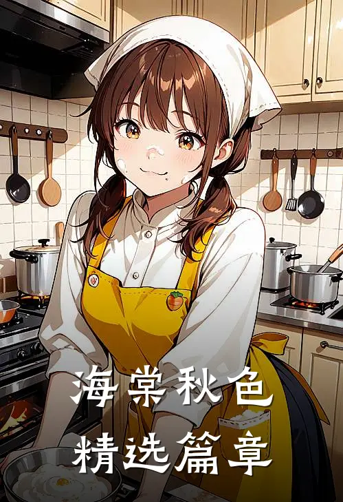 海棠秋色精选篇章