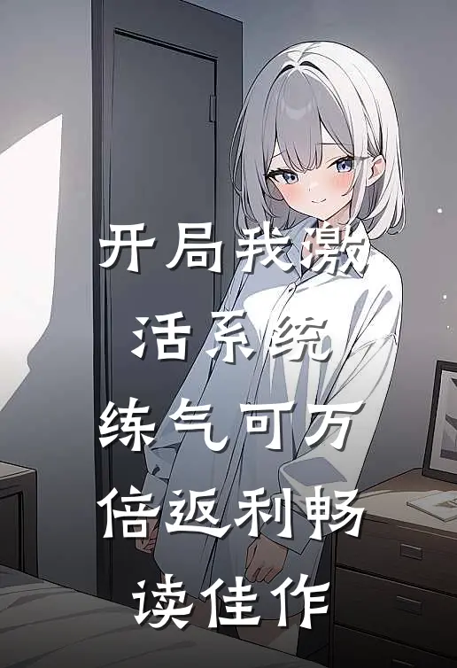 开局我激活系统，练气可万倍返利畅读佳作