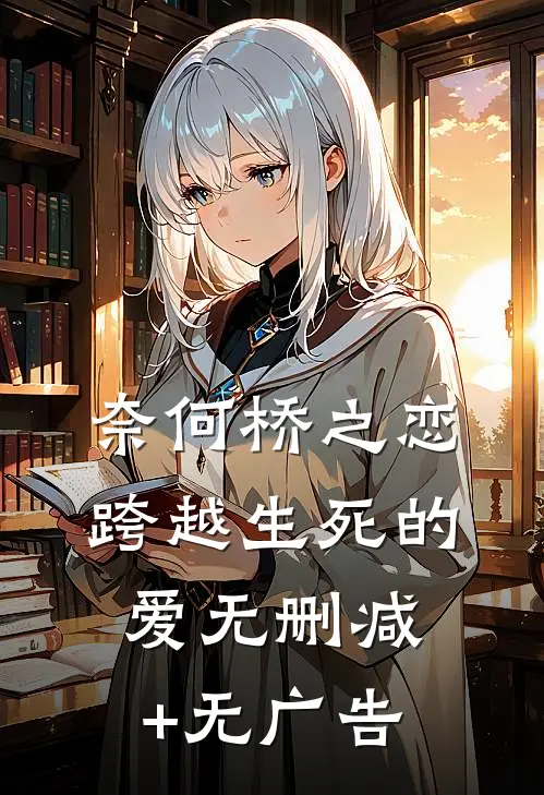 奈何桥之恋：跨越生死的爱无删减+无广告