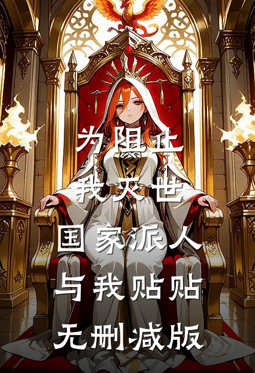 为阻止我灭世，国家派人与我贴贴无删减版