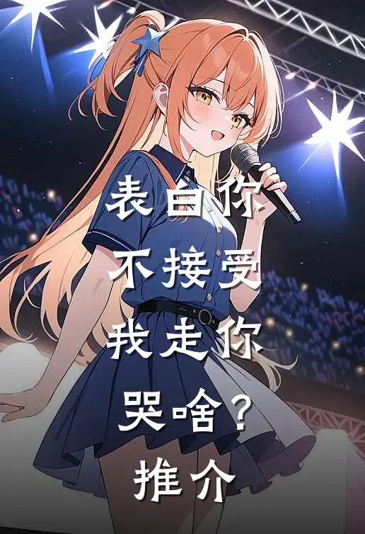表白你不接受，我走你哭啥？推介