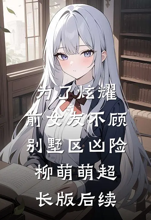 为了炫耀，前女友不顾别墅区凶险柳萌萌超长版后续