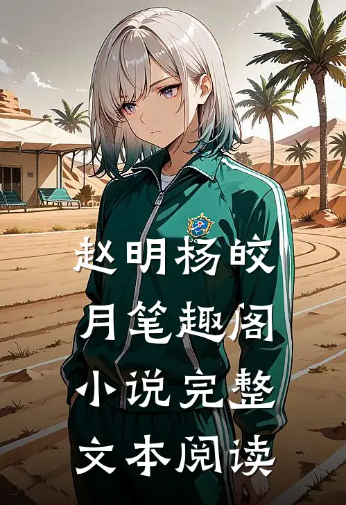 赵明杨皎月笔趣阁小说完整文本阅读