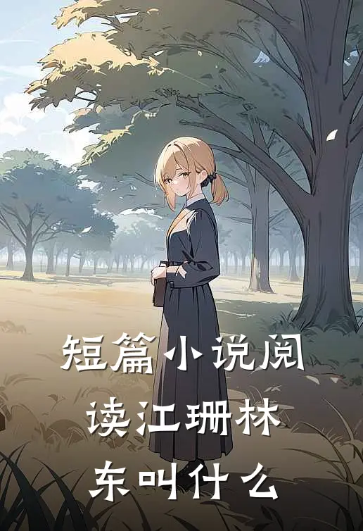 短篇小说阅读江珊林东叫什么