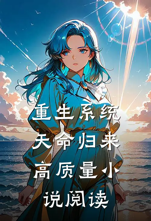 重生系统：天命归来高质量小说阅读