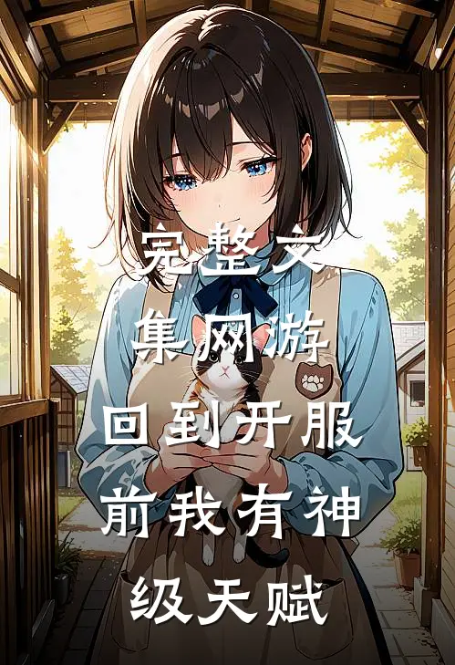 完整文集网游：回到开服前我有神级天赋