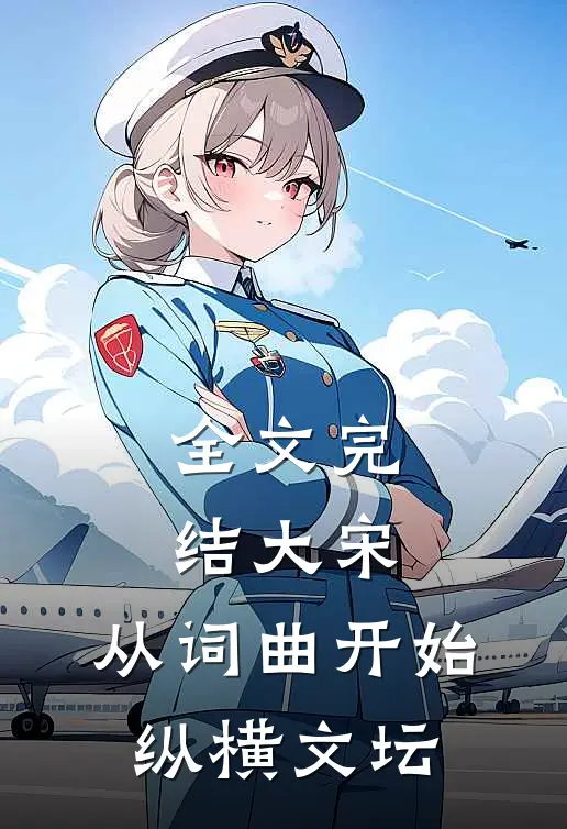全文完结大宋：从词曲开始纵横文坛