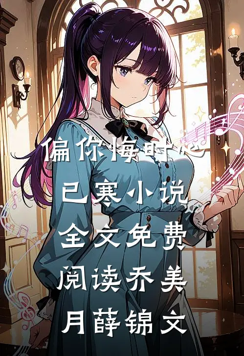 偏你悔时心已寒小说全文免费阅读乔美月薛锦文