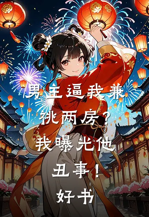 男主逼我兼祧两房？我曝光他丑事！好书