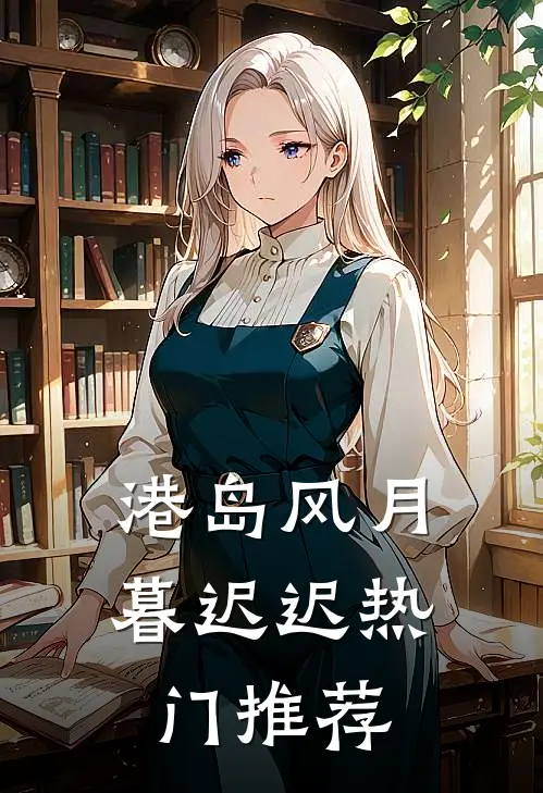 港岛风月暮迟迟热门推荐