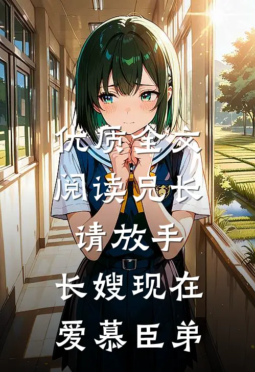优质全文阅读兄长请放手，长嫂现在爱慕臣弟