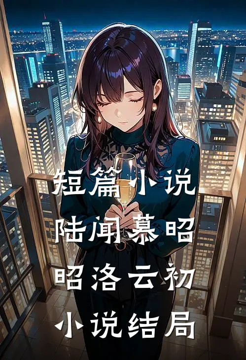 短篇小说陆闻慕昭昭洛云初小说结局