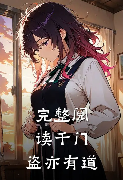 完整阅读千门：盗亦有道