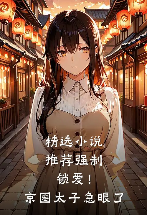 精选小说推荐强制锁爱！京圈太子急眼了