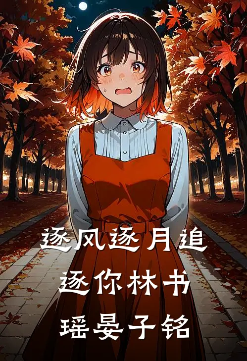 逐风逐月追逐你林书瑶晏子铭