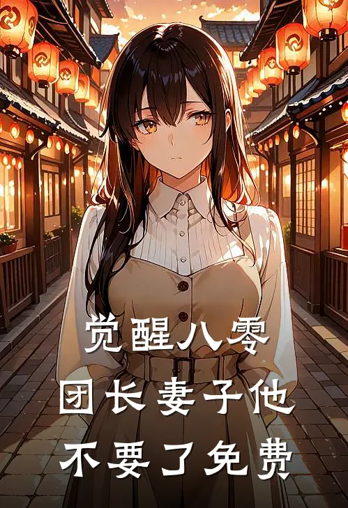 觉醒八零，团长妻子他不要了免费
