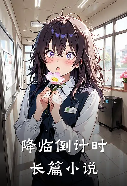 降临倒计时长篇小说