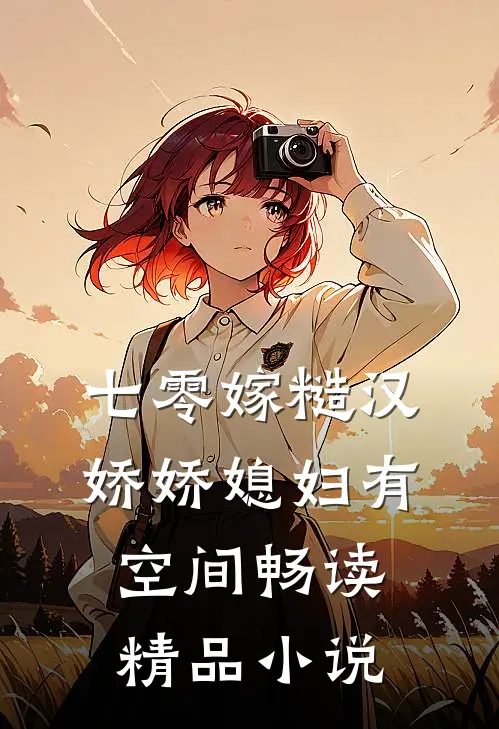 七零嫁糙汉，娇娇媳妇有空间畅读精品小说