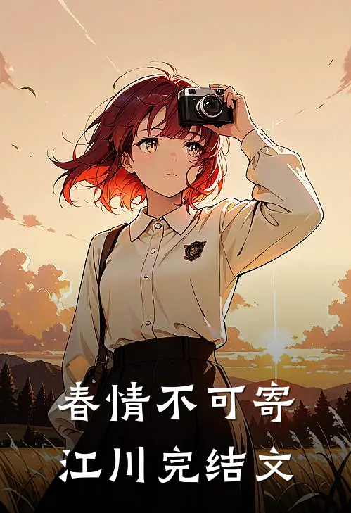 春情不可寄江川完结文