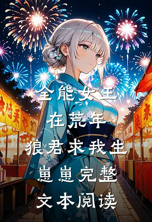 全能女王在荒年：狼君求我生崽崽完整文本阅读