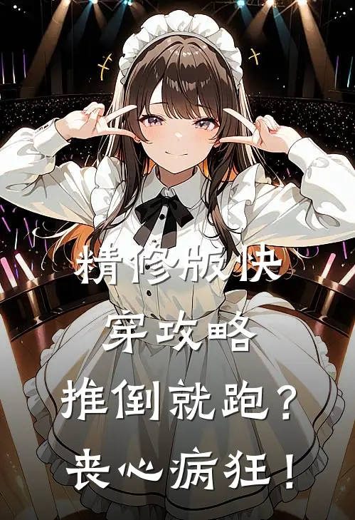 精修版快穿攻略，推倒就跑？丧心病狂！