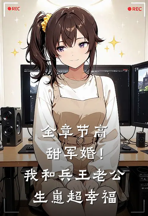 全章节高甜军婚！我和兵王老公生崽超幸福