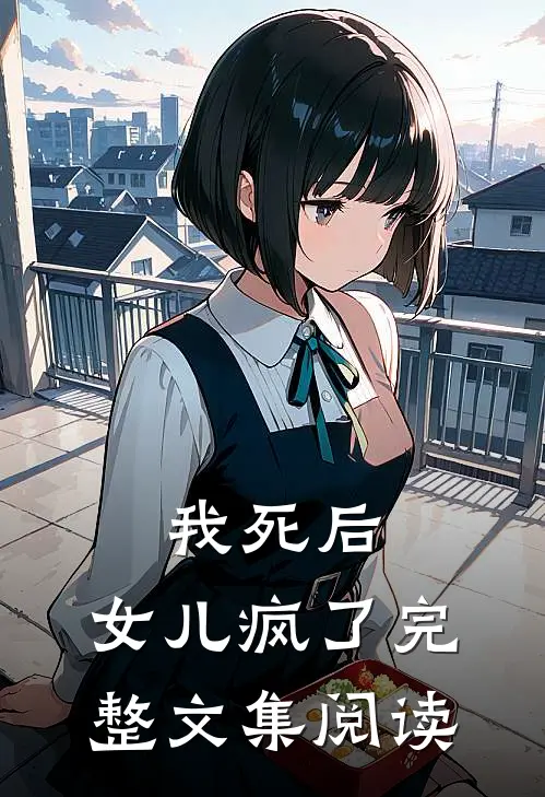 我死后，女儿疯了完整文集阅读