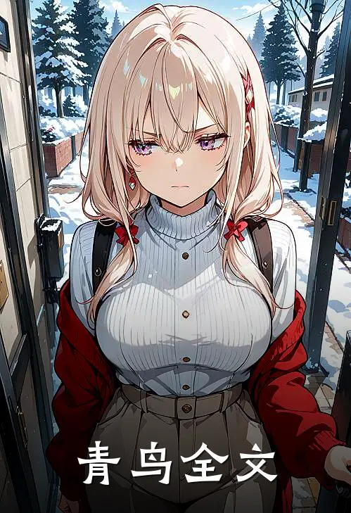 青鸟全文