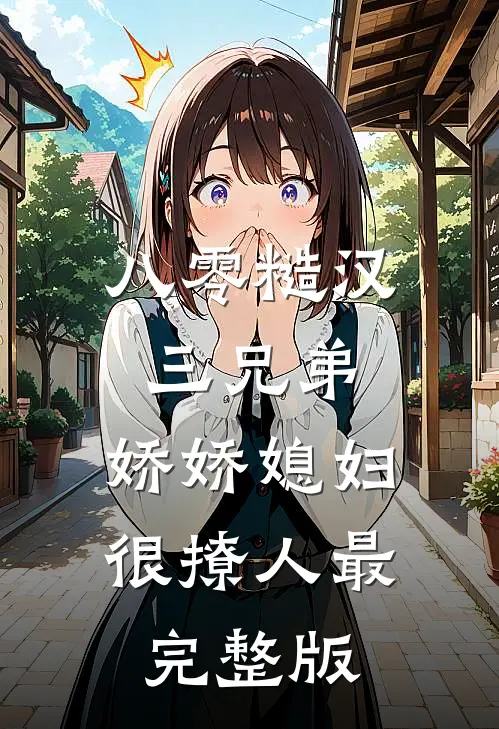 八零糙汉三兄弟：娇娇媳妇很撩人最完整版