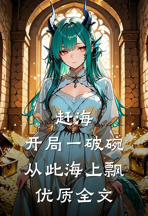 赶海，开局一破碗，从此海上飘优质全文