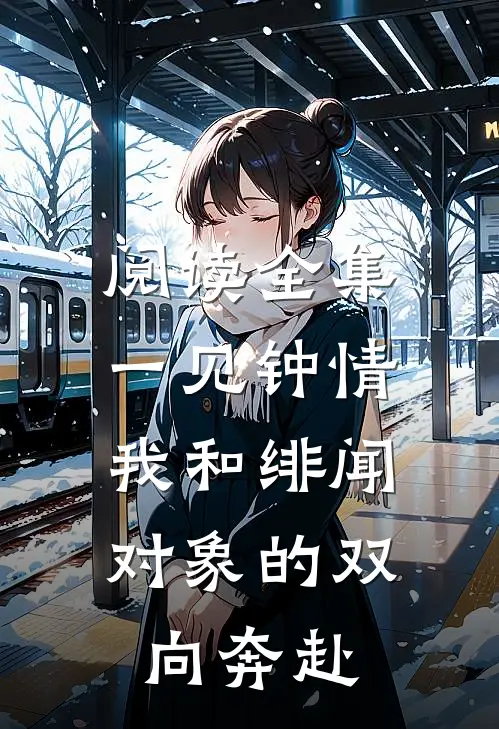 阅读全集一见钟情：我和绯闻对象的双向奔赴