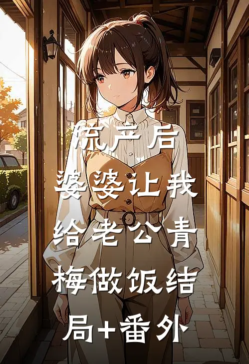 流产后，婆婆让我给老公青梅做饭结局+番外