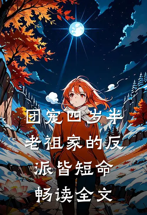 团宠四岁半：老祖家的反派皆短命畅读全文