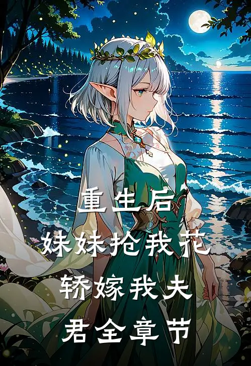 重生后，妹妹抢我花轿嫁我夫君全章节