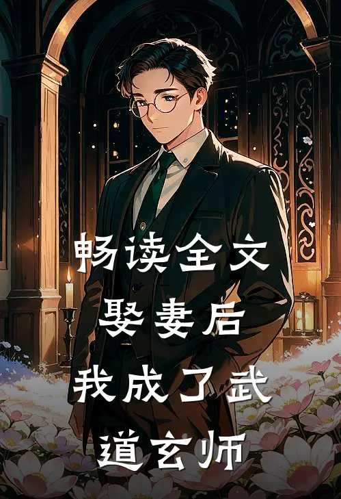 畅读全文娶妻后，我成了武道玄师