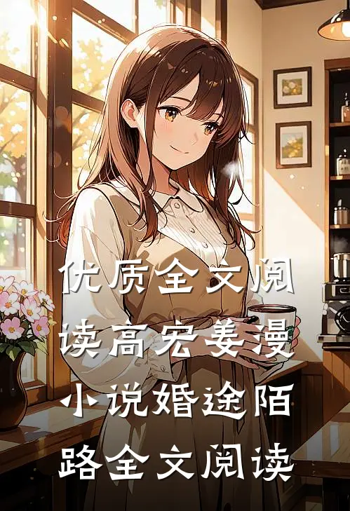 优质全文阅读高宏姜漫小说婚途陌路全文阅读