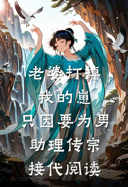 老婆打掉我的崽，只因要为男助理传宗接代阅读