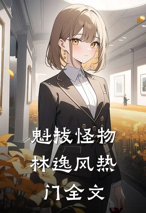 魁拔怪物林逸风热门全文