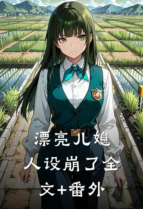 漂亮儿媳，人设崩了全文+番外