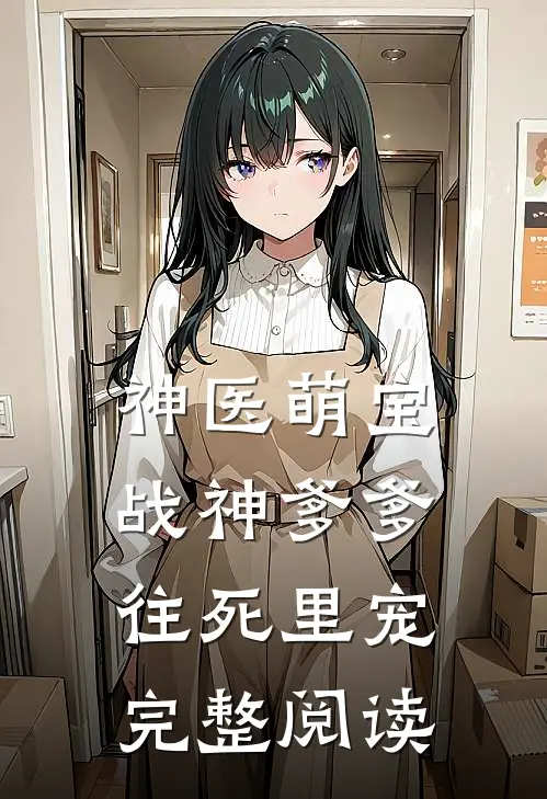 神医萌宝：战神爹爹往死里宠完整阅读