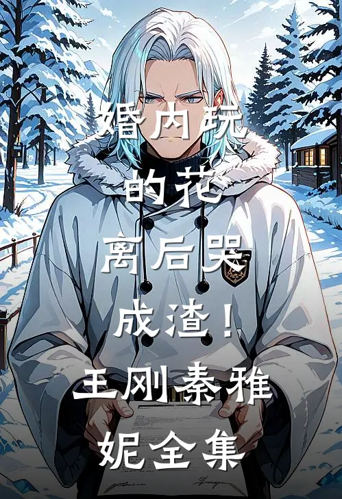 婚内玩的花，离后哭成渣！王刚秦雅妮全集