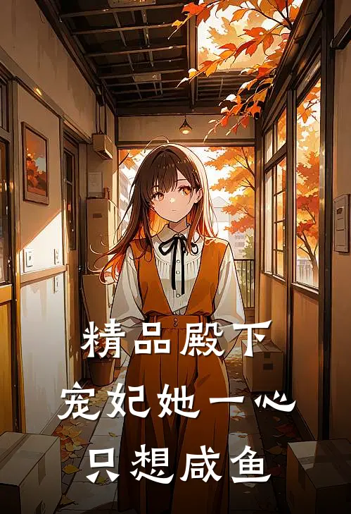 精品殿下，宠妃她一心只想咸鱼