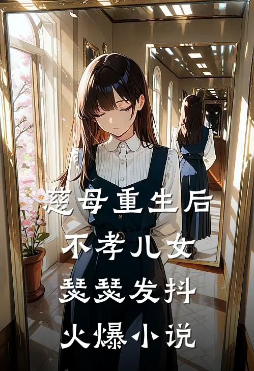 慈母重生后，不孝儿女瑟瑟发抖火爆小说